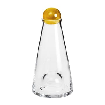 Caraffa Fia mini 33 cl - Ambra - Design House Stockholm