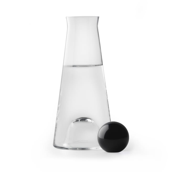 Caraffa Fia - nero - Design House Stockholm