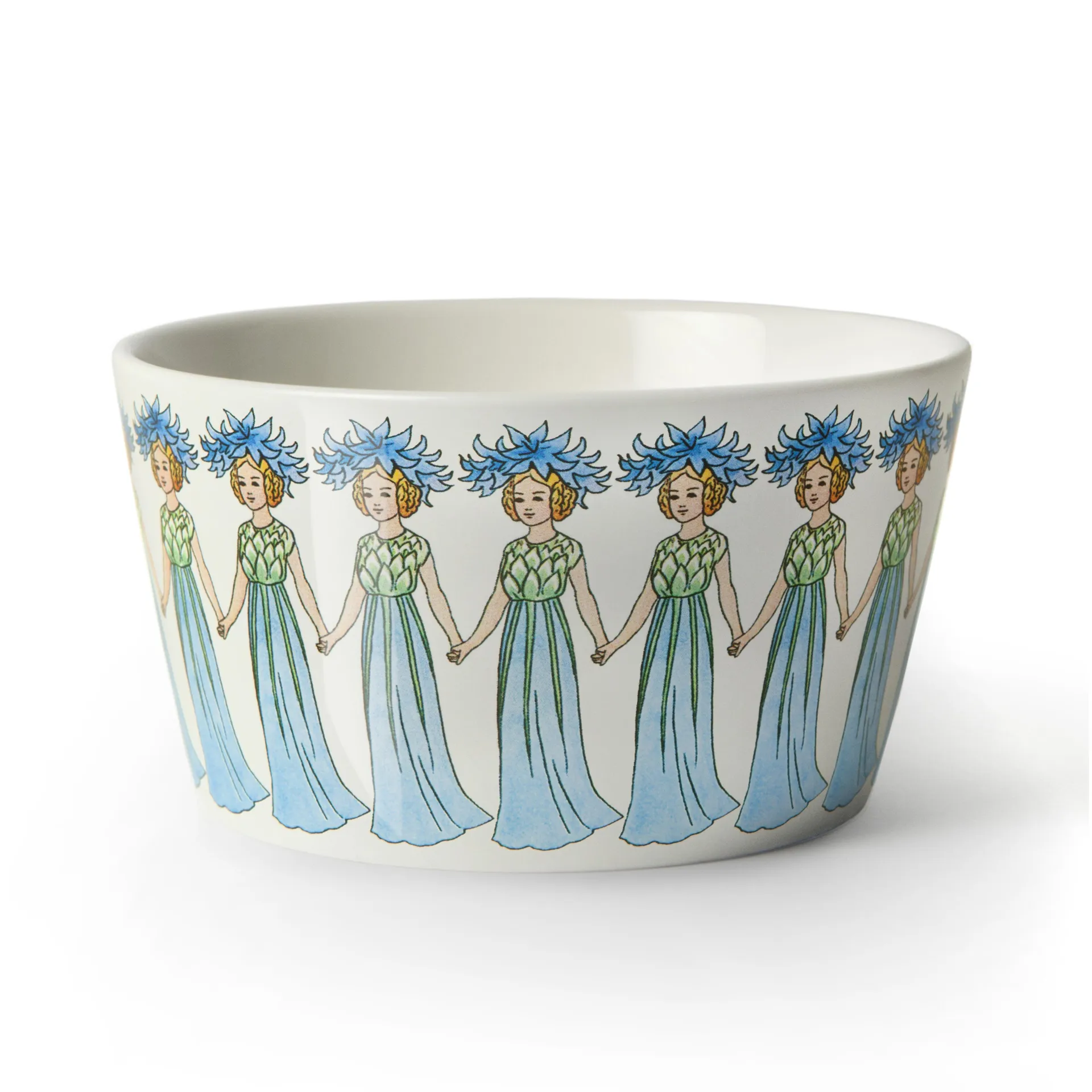 Ciotola Blåklint, 50 cl Design House Stockholm