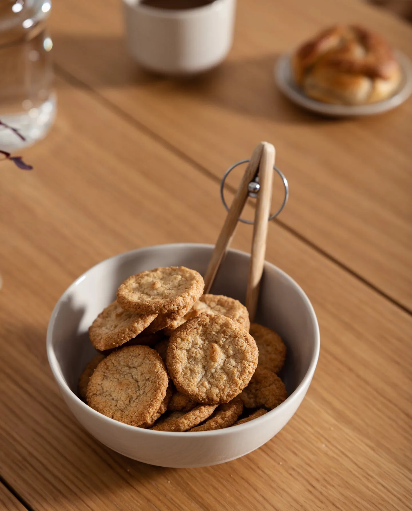 Ciotola NM& Sand, 17 cm Design House Stockholm