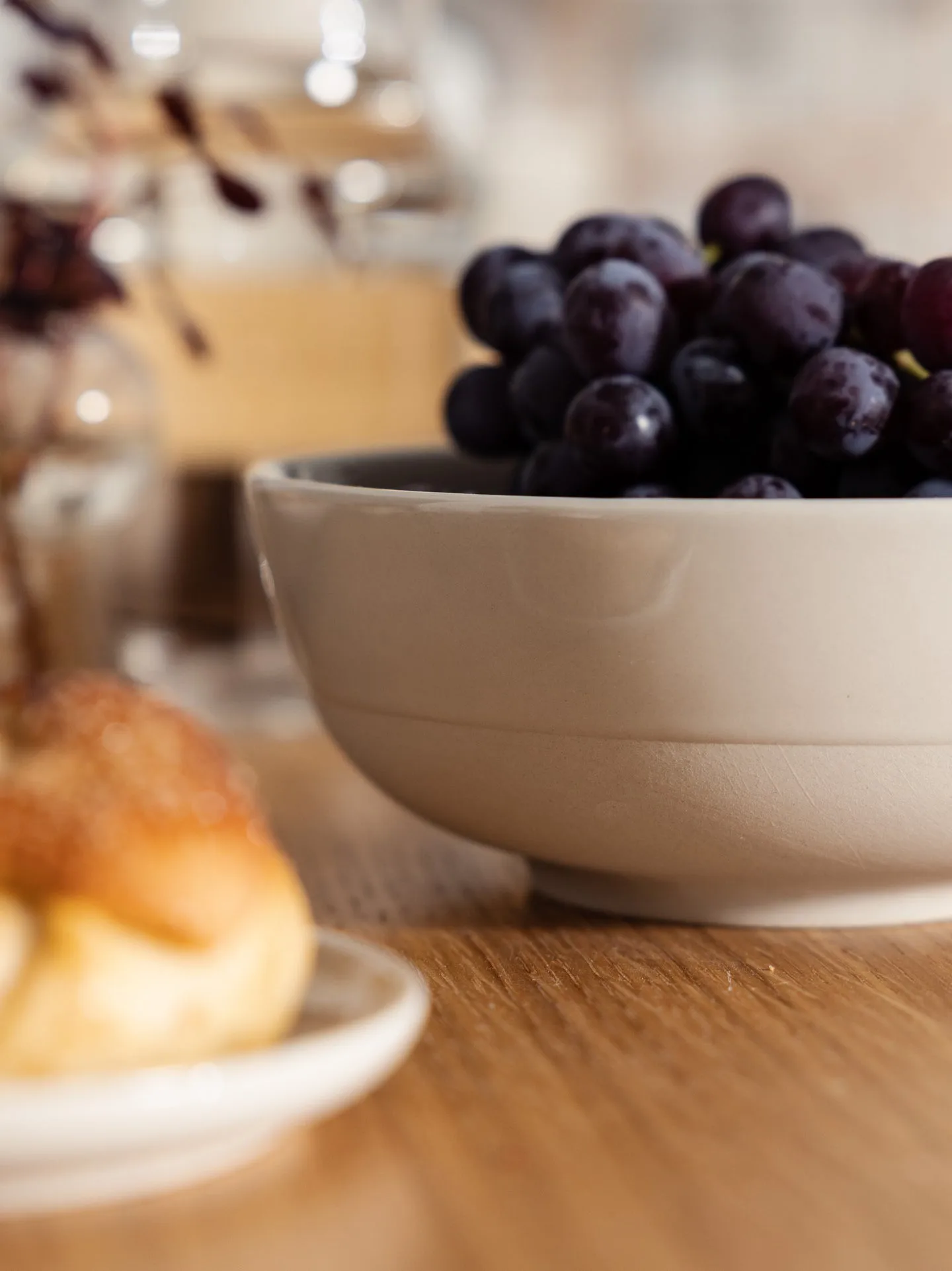 Ciotola NM& Sand, 17 cm Design House Stockholm