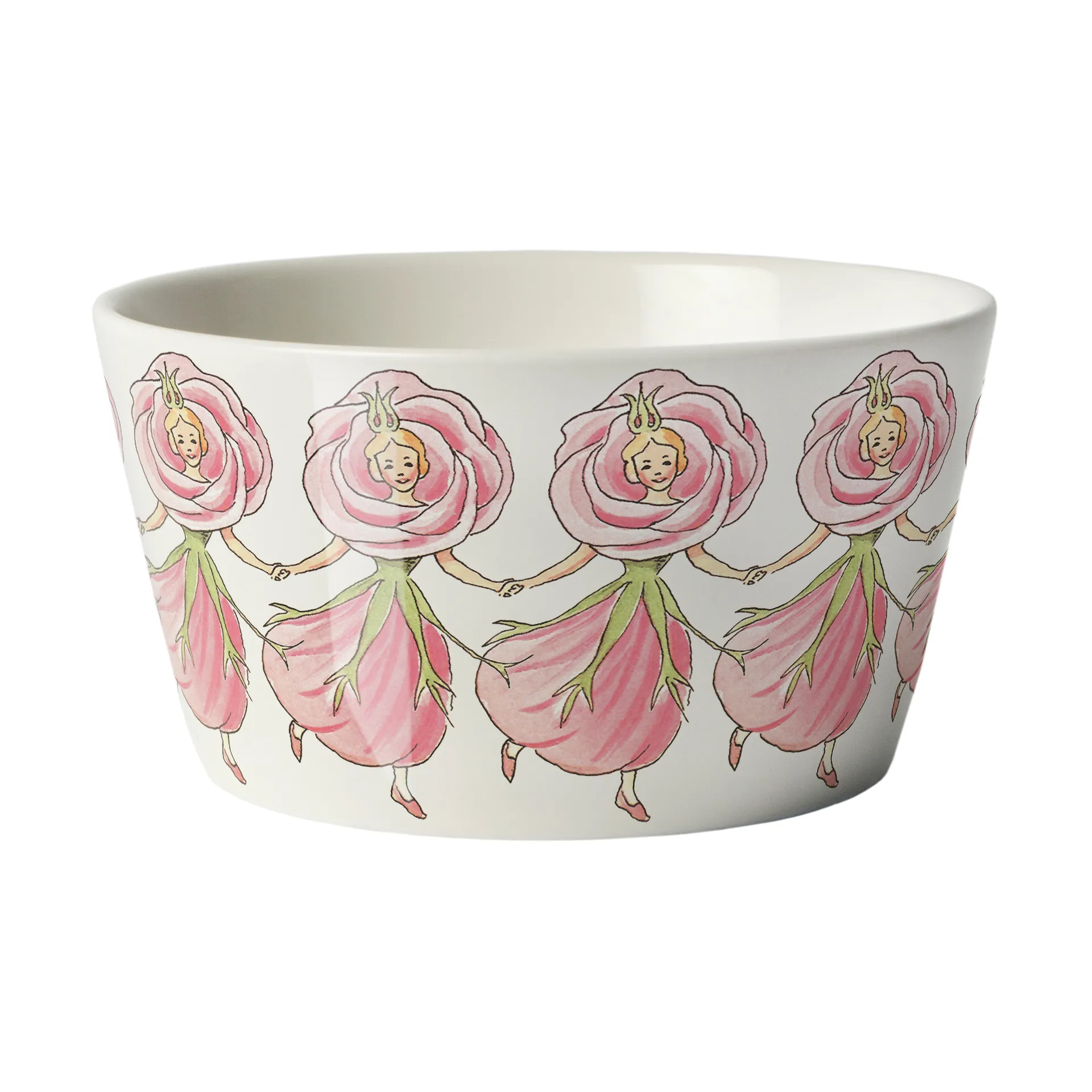 Ciotola Rose , 50 cl Design House Stockholm