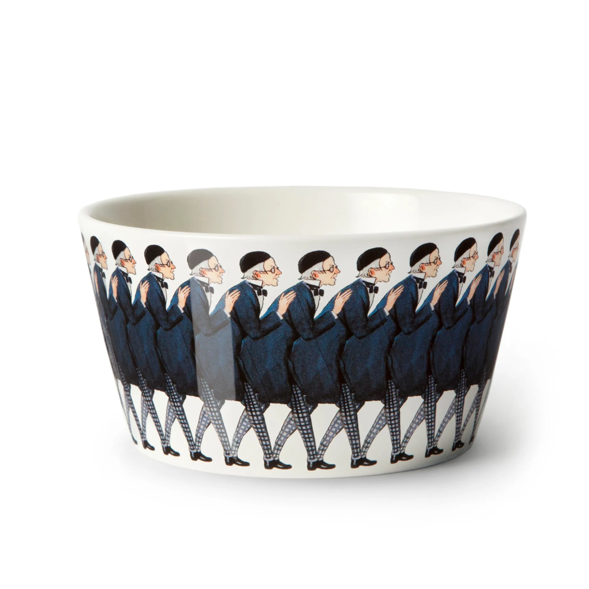 Ciotola Uncle Blue , 50 cl Design House Stockholm