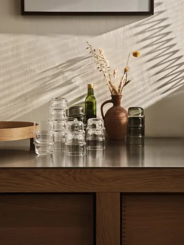 Craffa NM& Unda 1,2 L - trasparente - Design House Stockholm