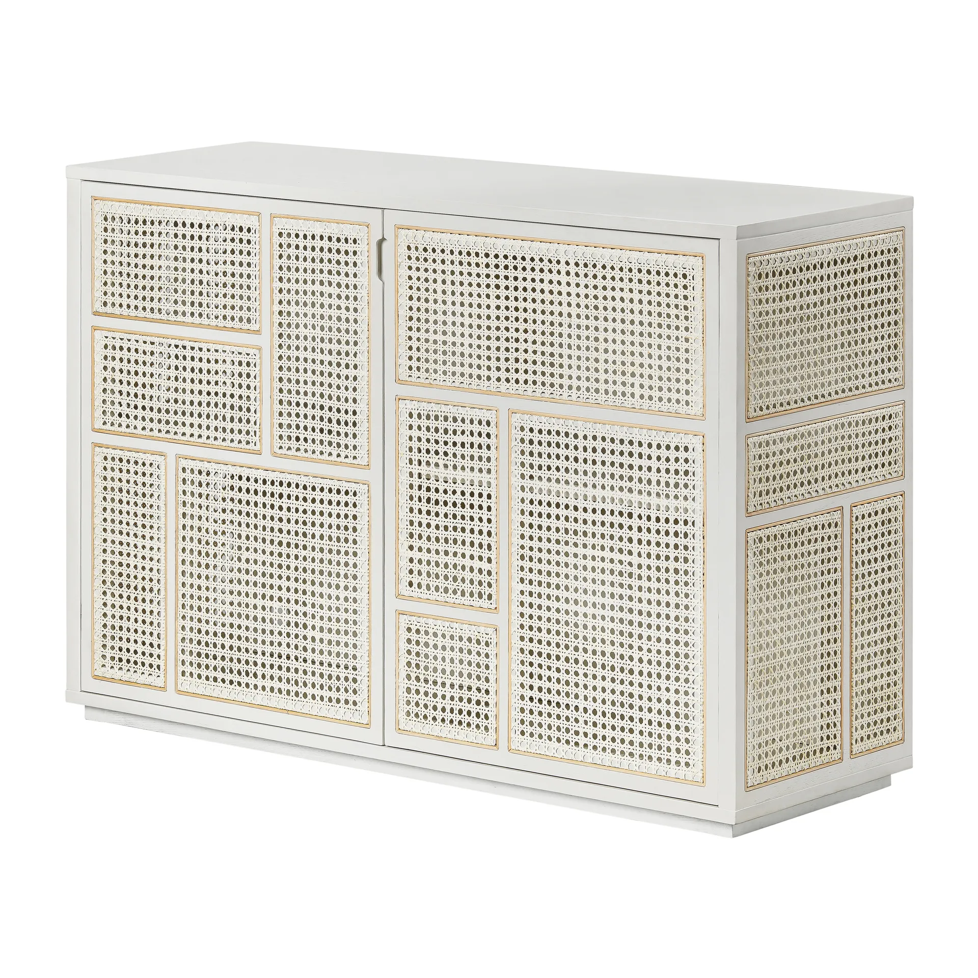 Credenza Air, Bianco Design House Stockholm