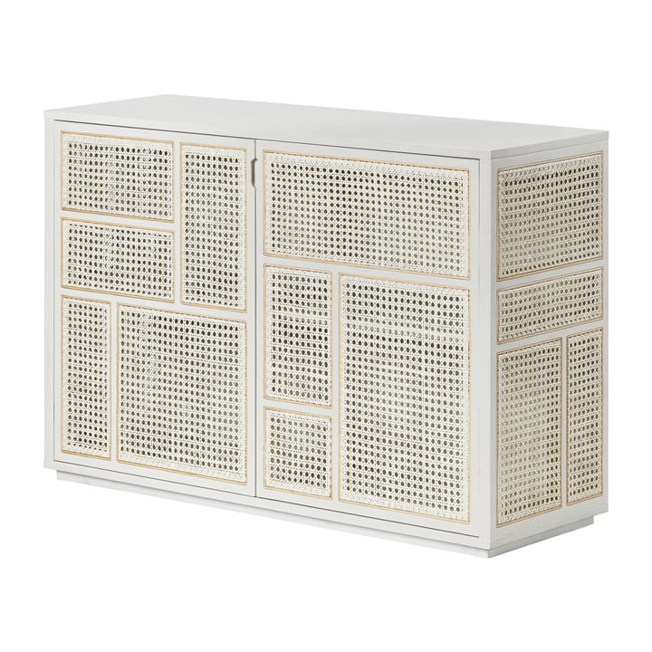 Credenza Air - Bianco - Design House Stockholm