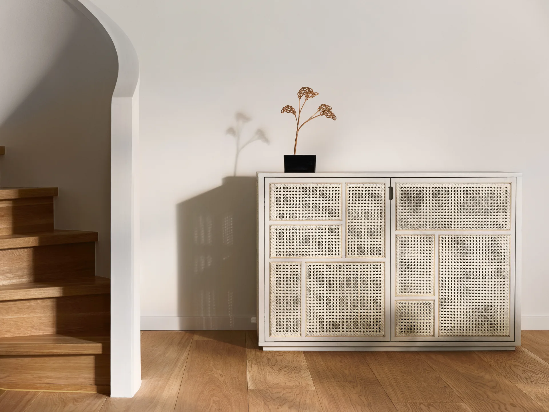 Credenza Air, Bianco Design House Stockholm