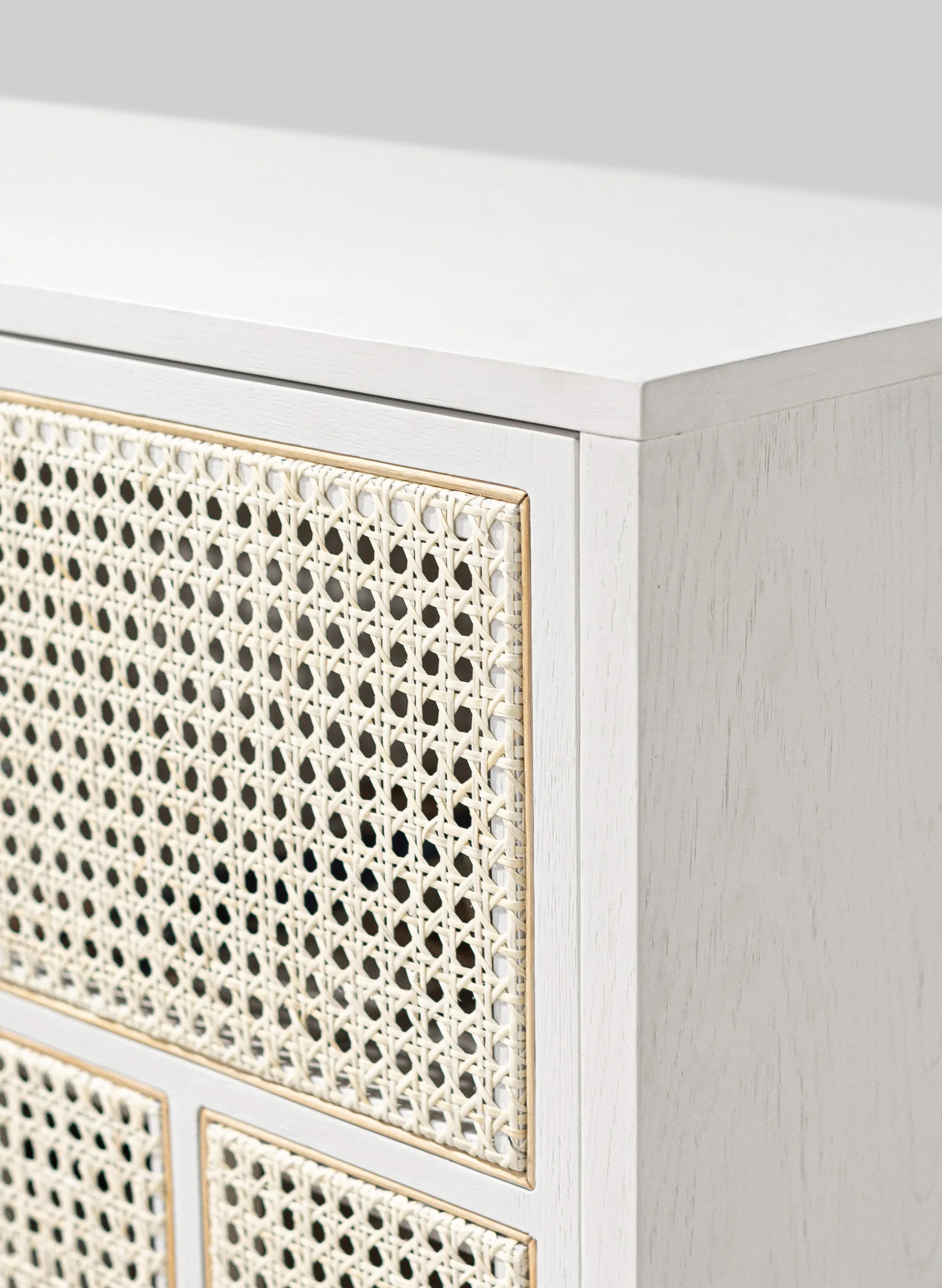 Credenza Air, Bianco Design House Stockholm