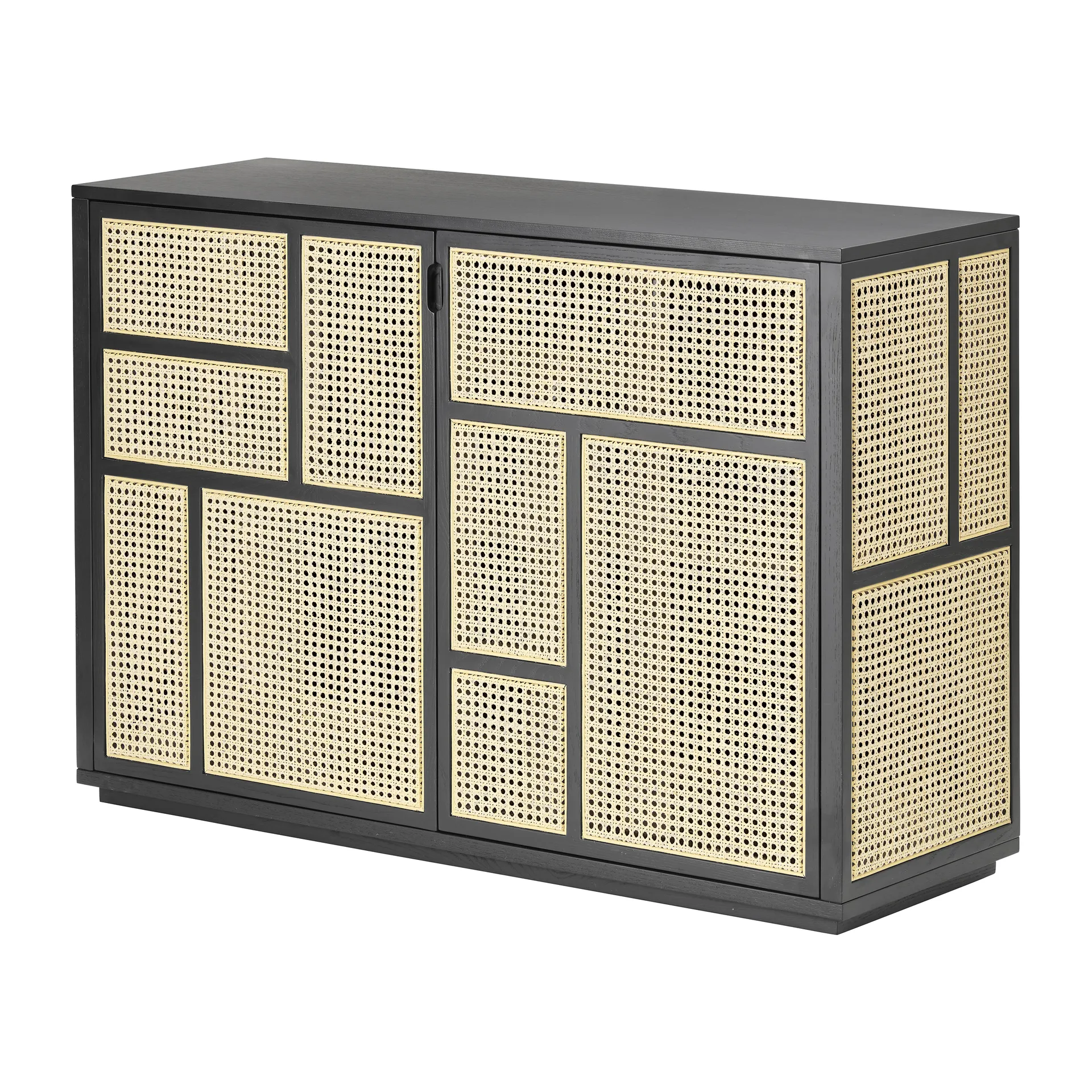 Credenza Air, Nero Design House Stockholm