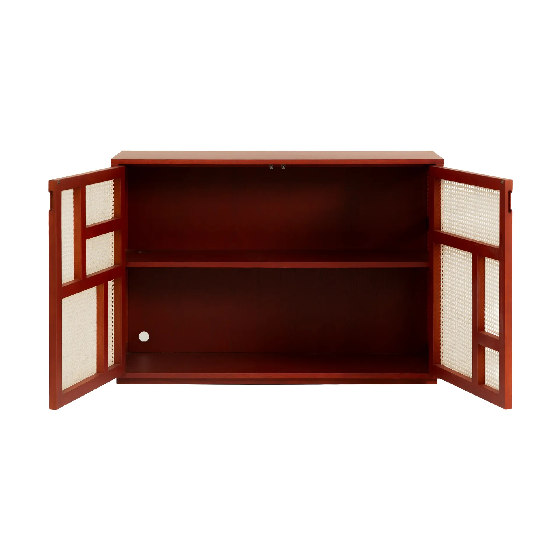 Credenza Air, Rosso Design House Stockholm