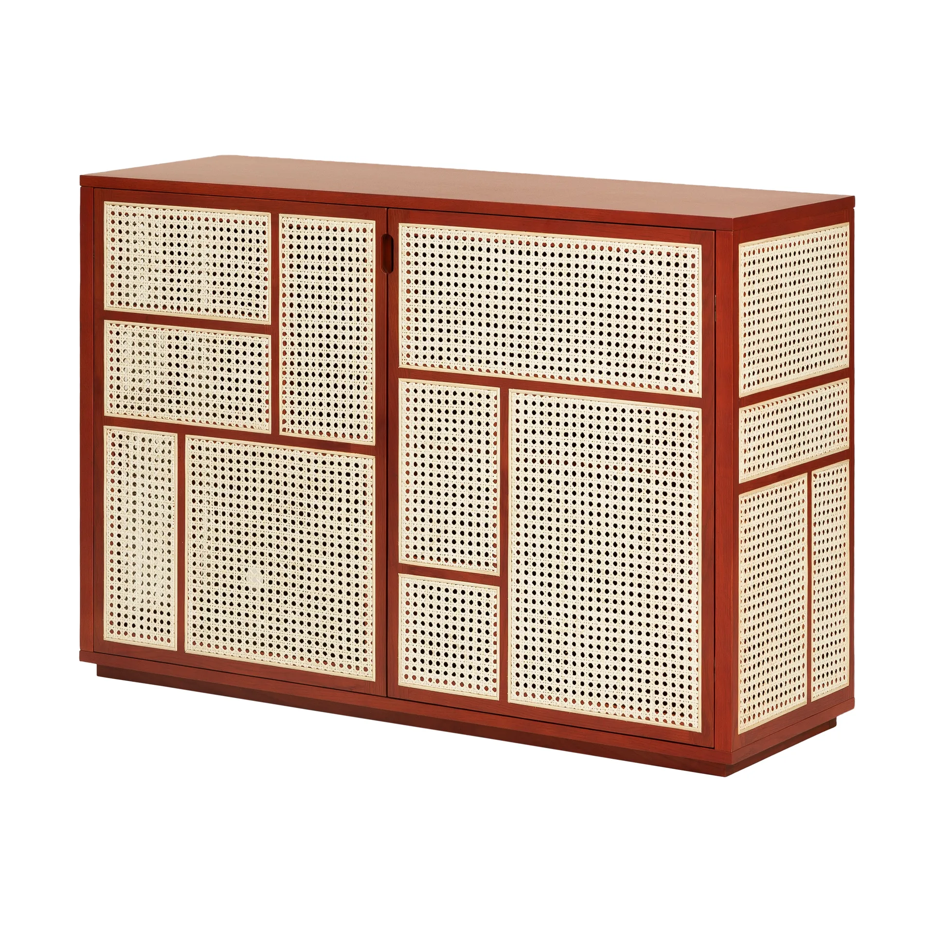 Credenza Air, Rosso Design House Stockholm