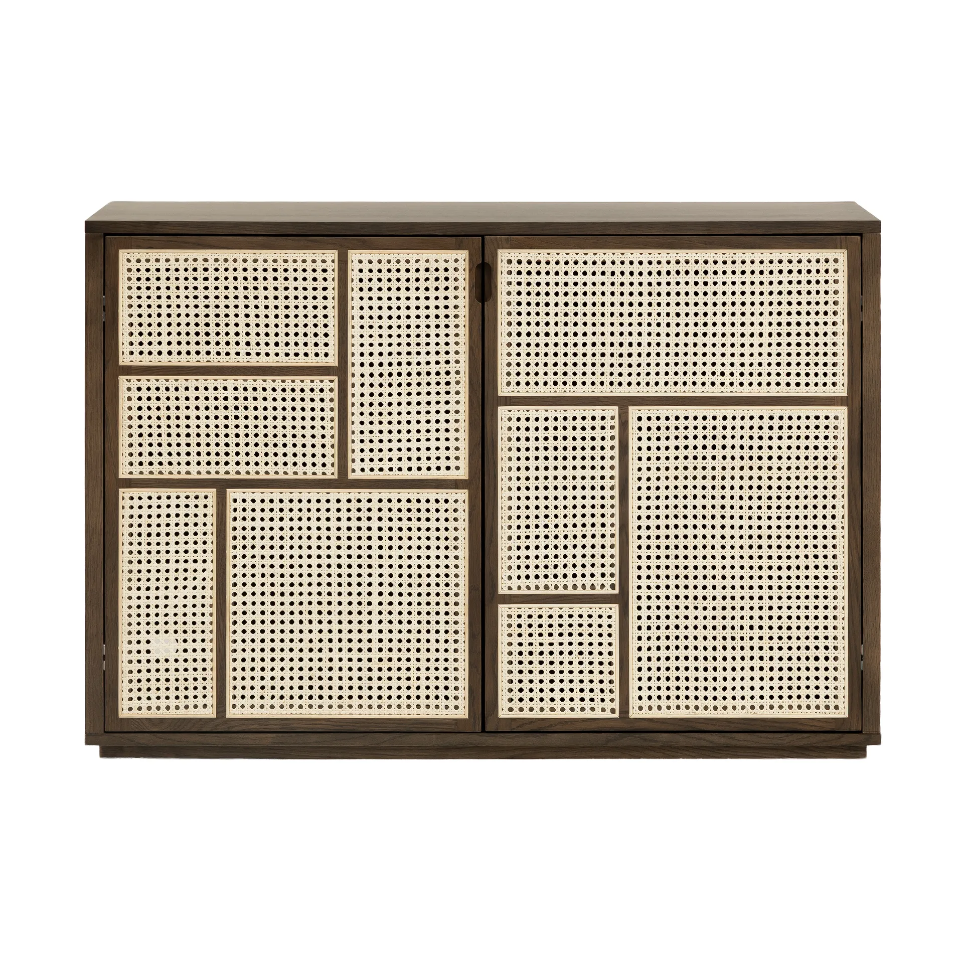 Credenza Air, Rovere scuro Design House Stockholm