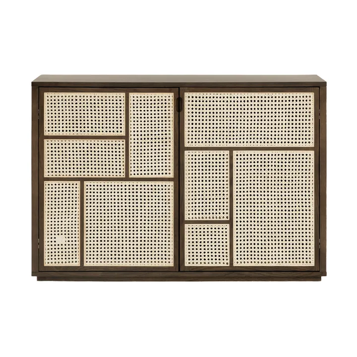 Credenza Air - Rovere scuro - Design House Stockholm