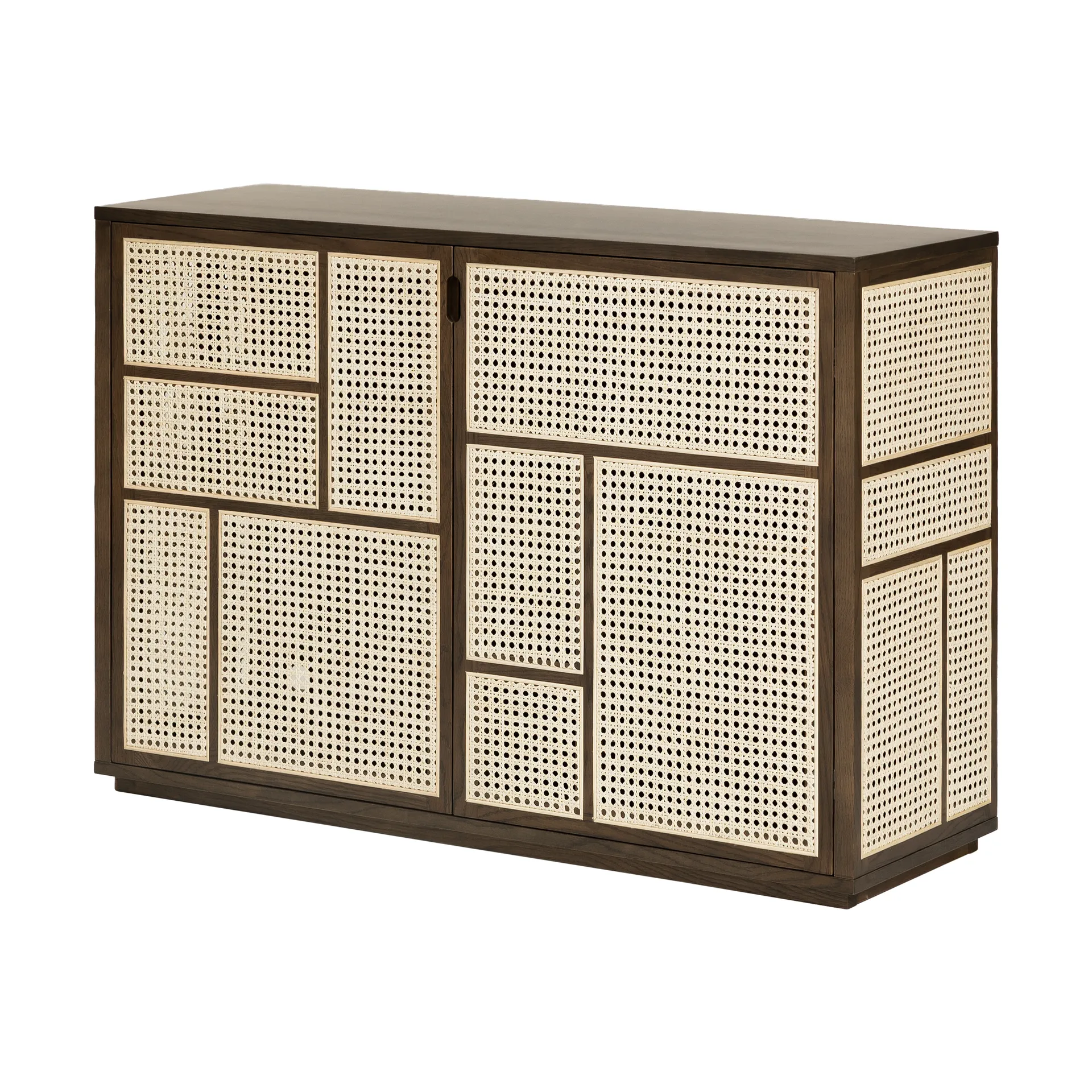 Credenza Air, Rovere scuro Design House Stockholm