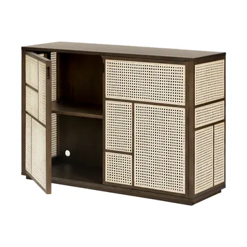 Credenza Air - Rovere scuro - Design House Stockholm