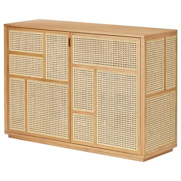 Credenza Air - Rovere - Design House Stockholm