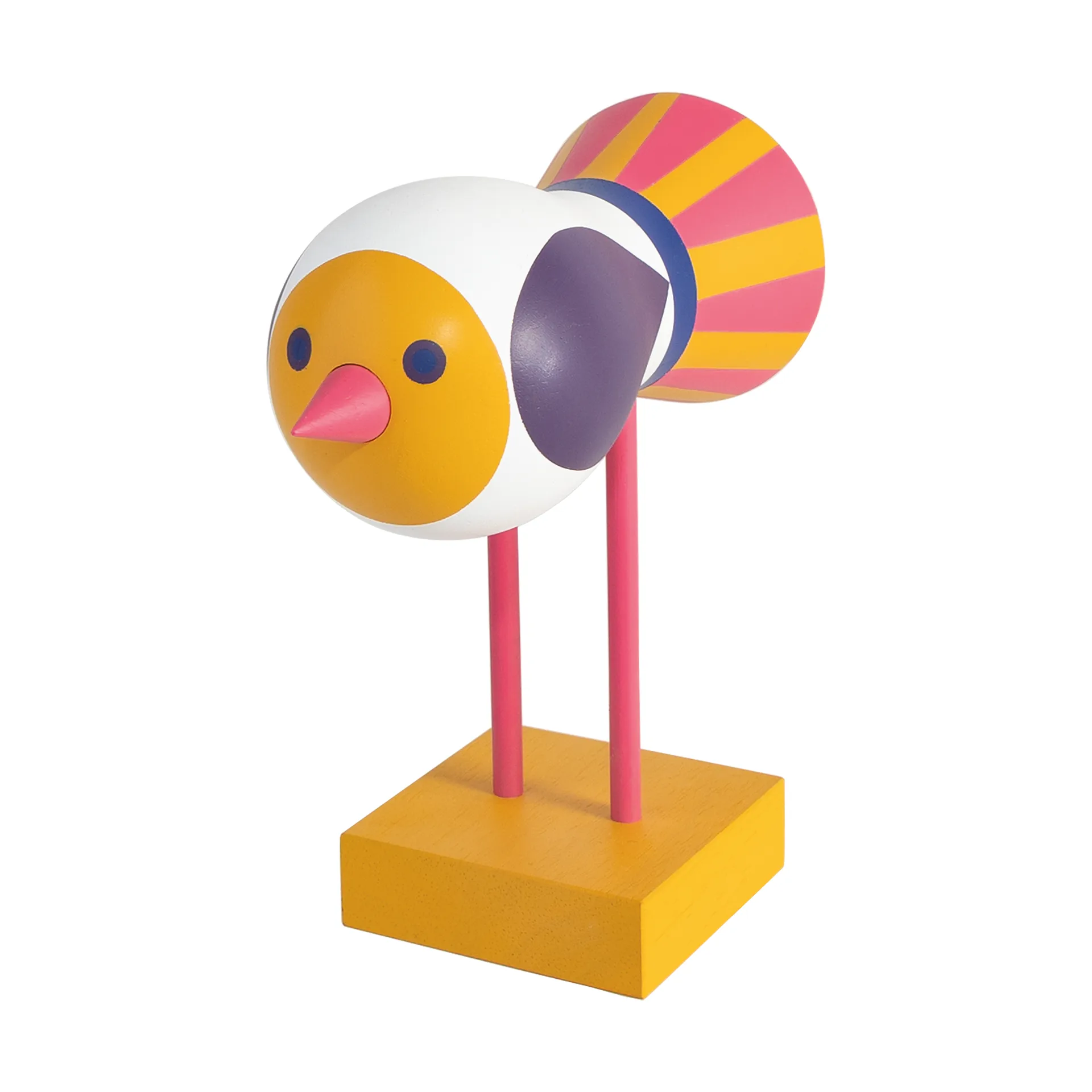 Decorazione Birds 1967, N. 1 Design House Stockholm