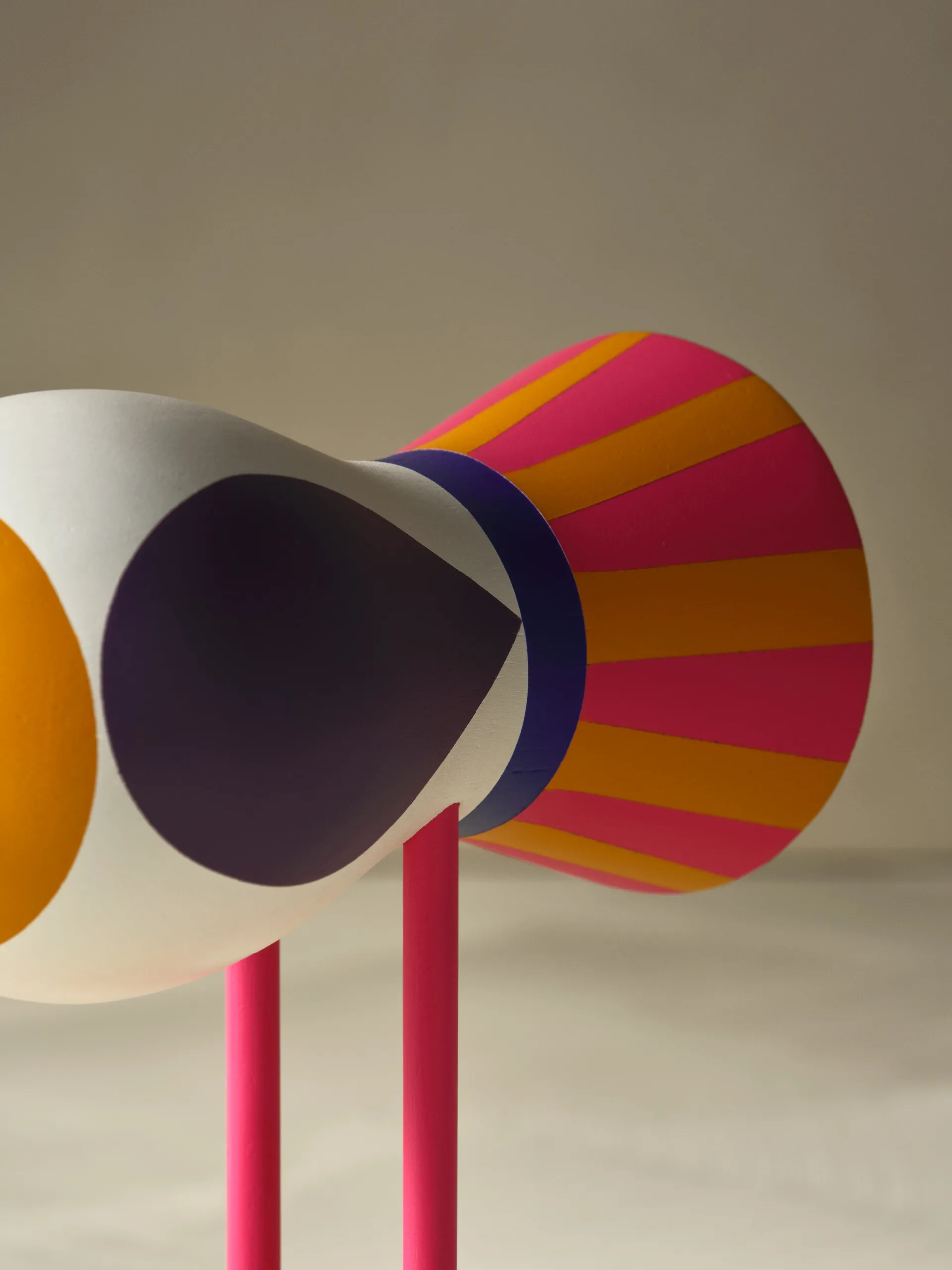 Decorazione Birds 1967, N. 1 Design House Stockholm