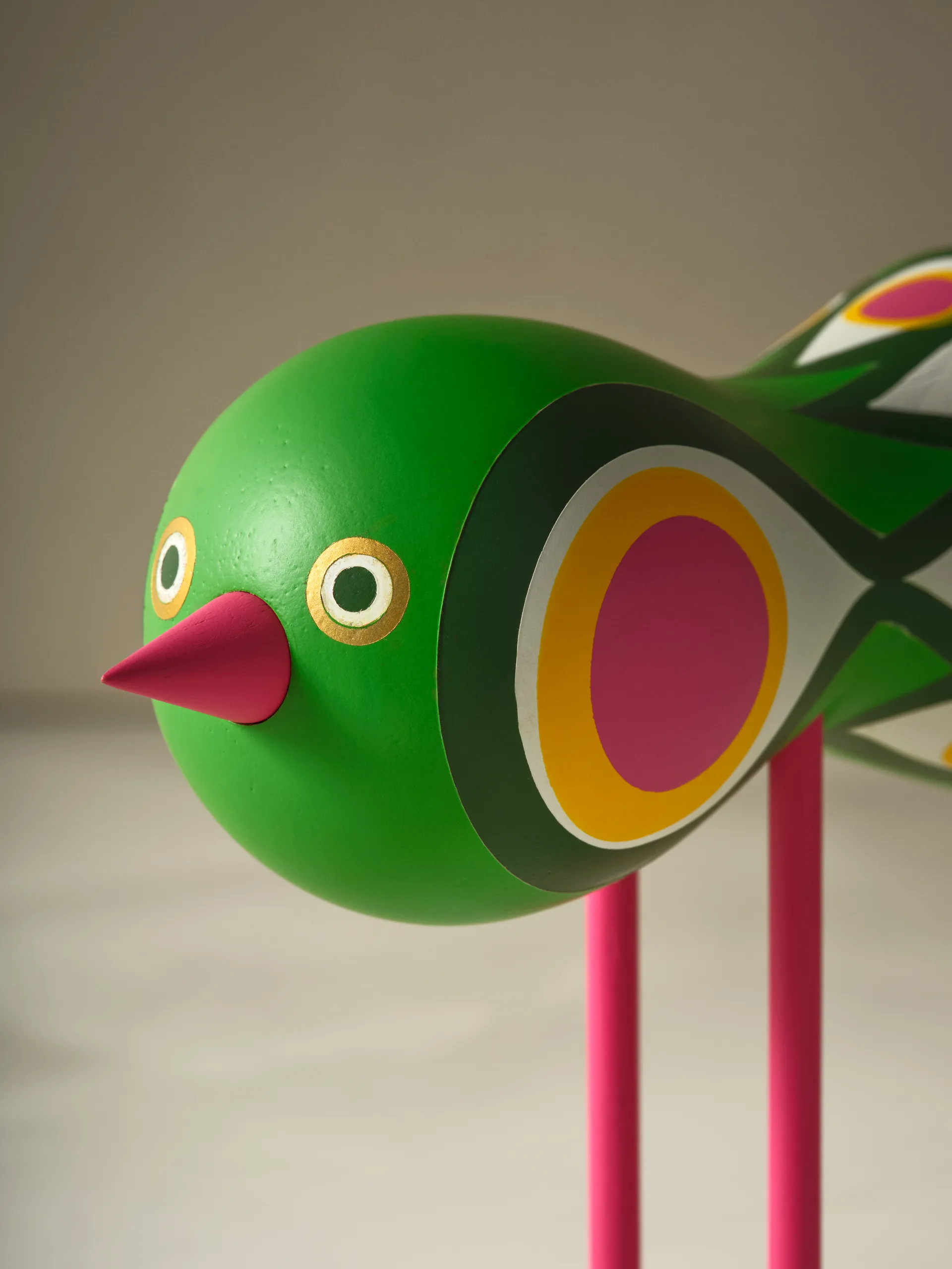 Decorazione Birds 1967, N. 2 Design House Stockholm