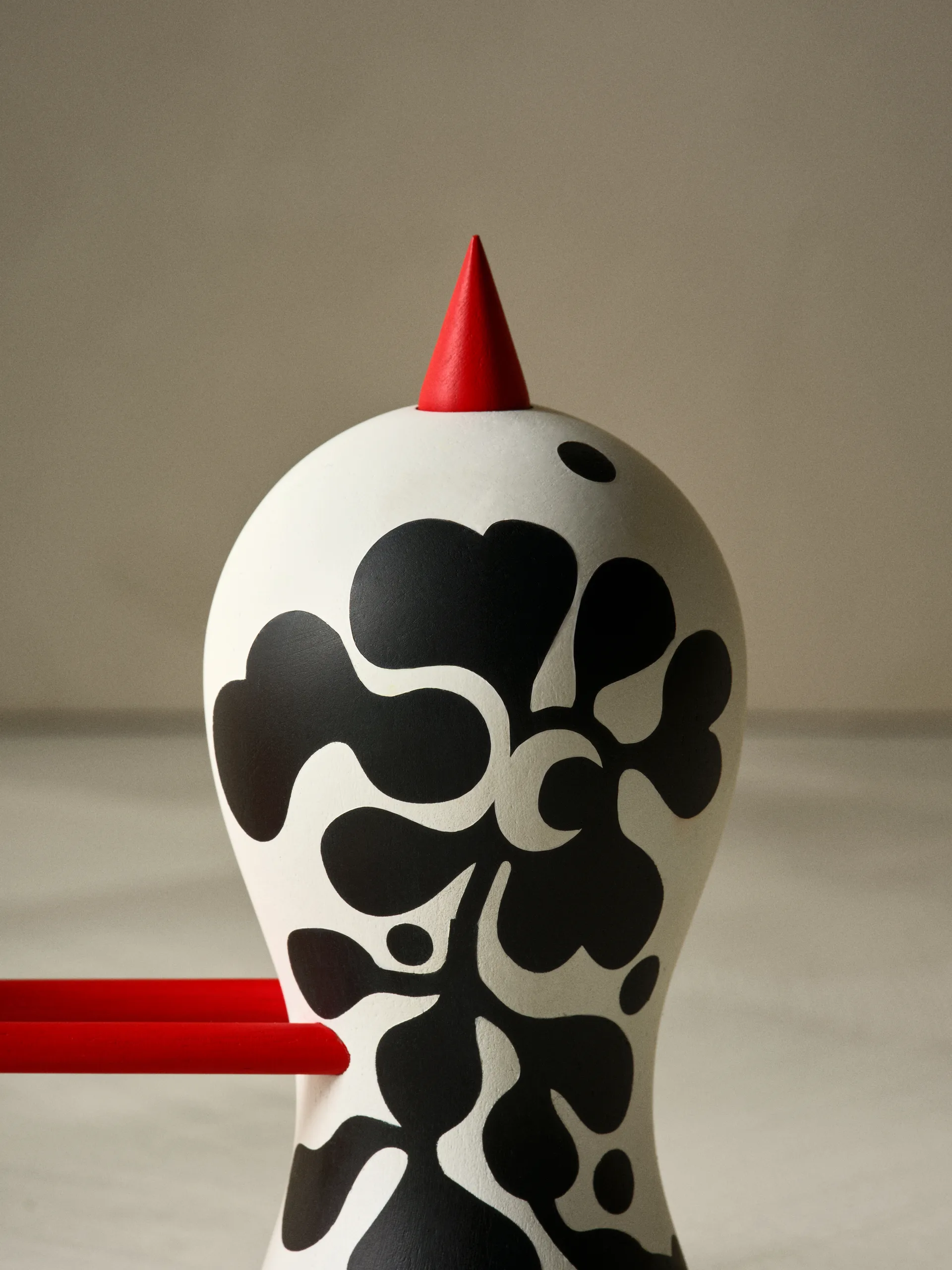 Decorazione Birds 1967, N. 3 Design House Stockholm