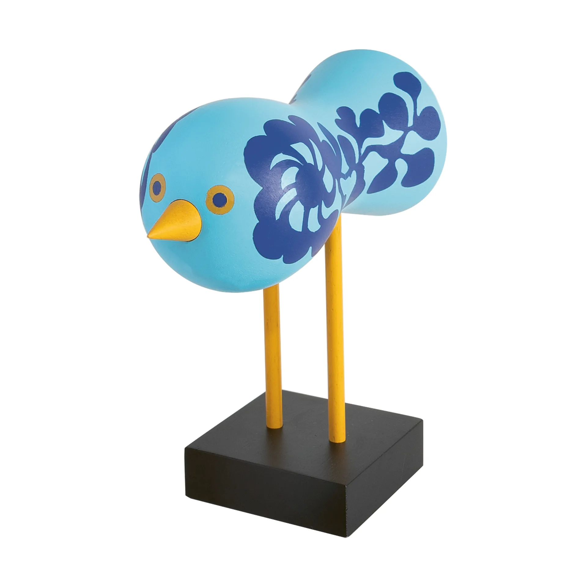 Decorazione Birds 1967, N. 4 Design House Stockholm