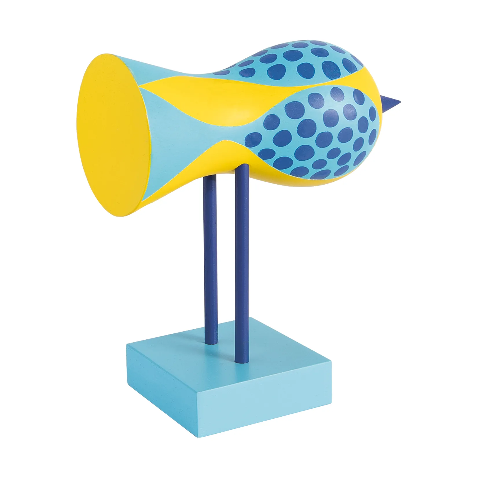 Decorazione Birds 1967, N. 5 Design House Stockholm