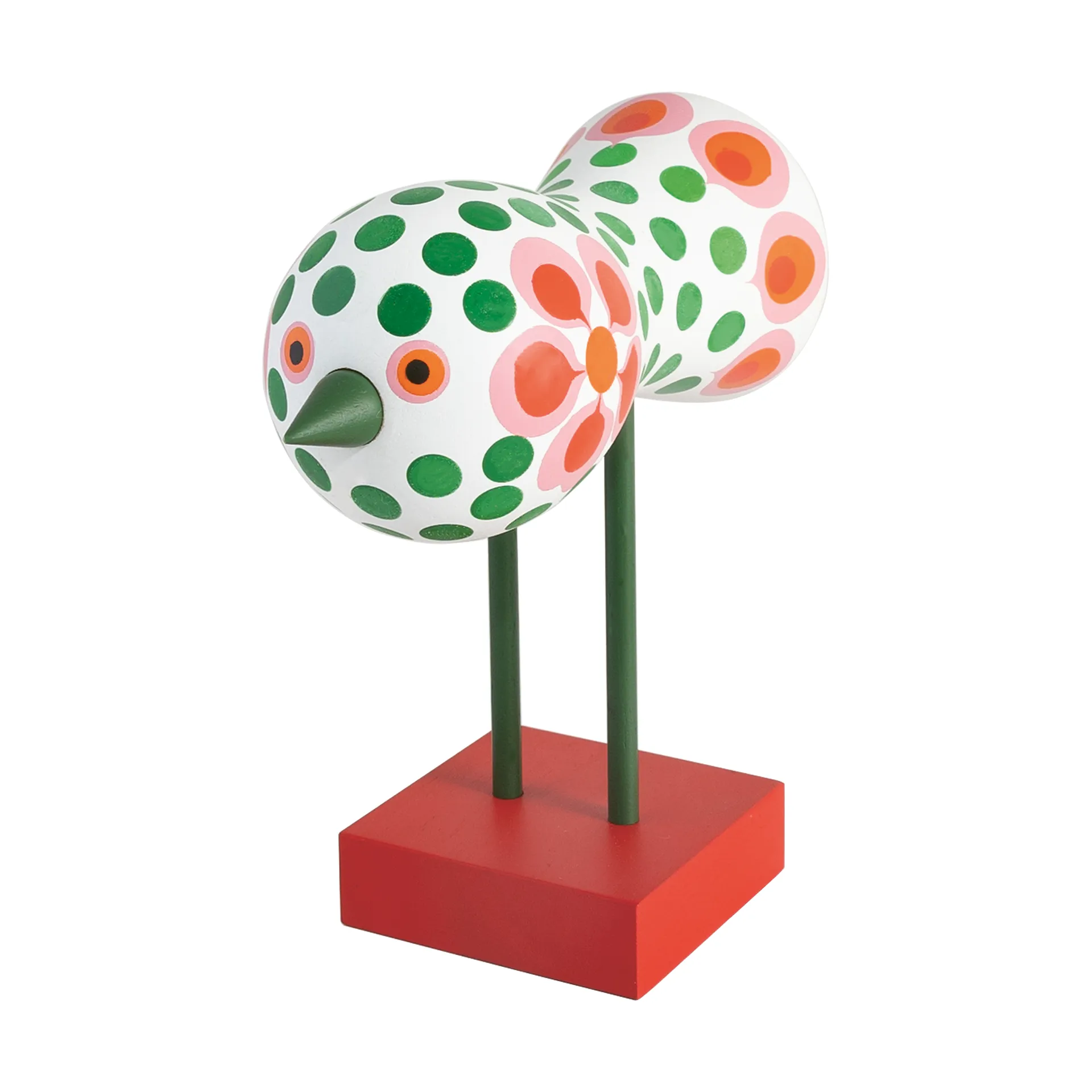 Decorazione Birds 1967, N. 6 Design House Stockholm