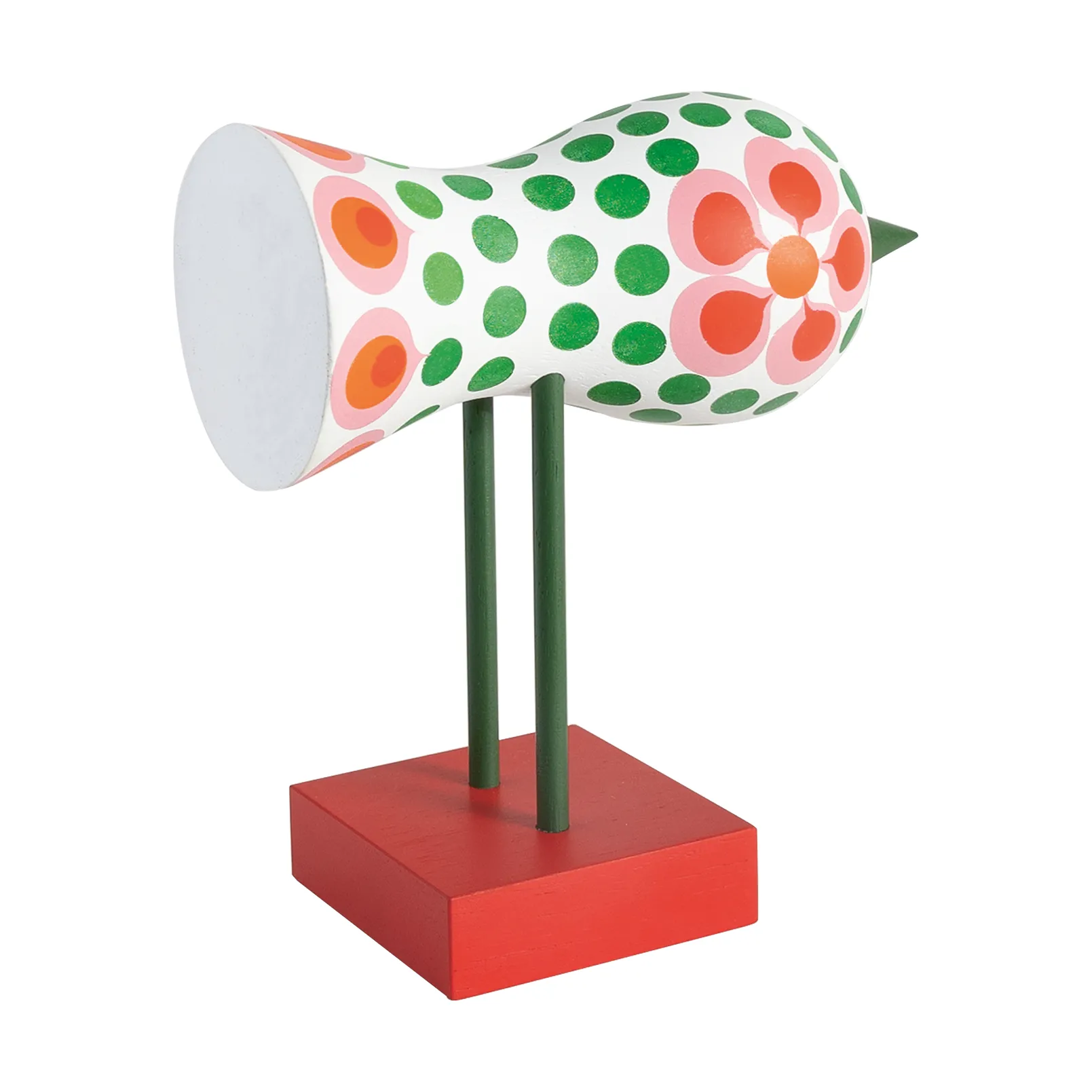 Decorazione Birds 1967, N. 6 Design House Stockholm