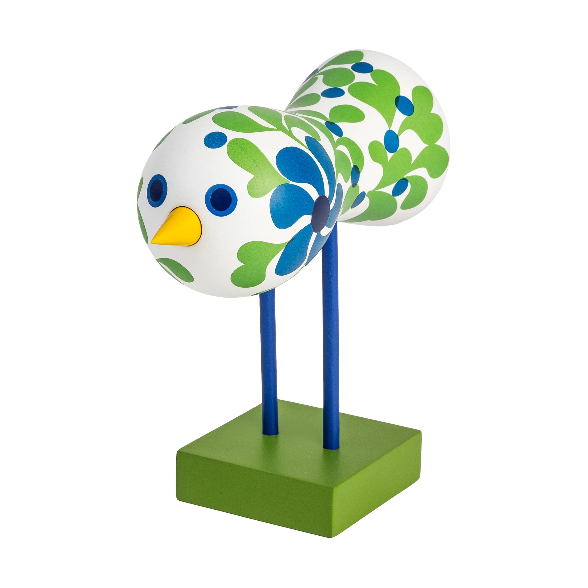 Decorazione Birds 1967, No. 7 Design House Stockholm