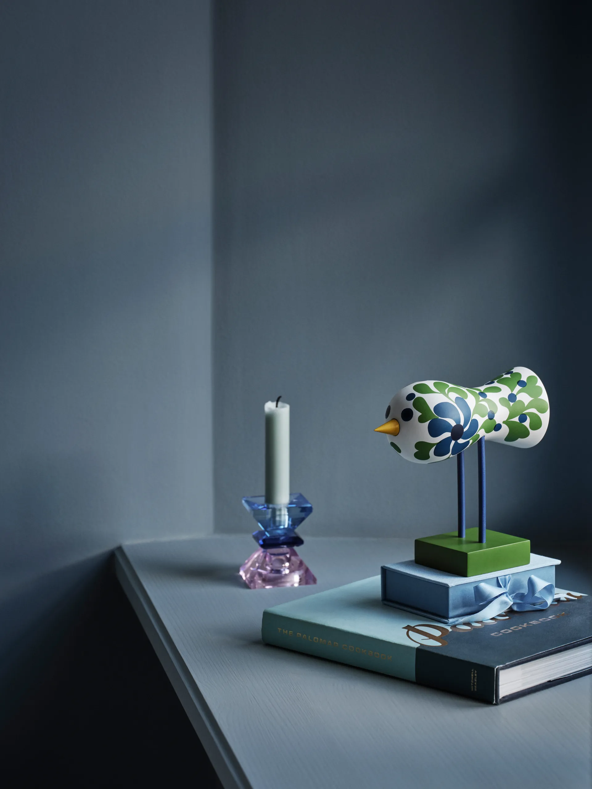 Decorazione Birds 1967, No. 7 Design House Stockholm