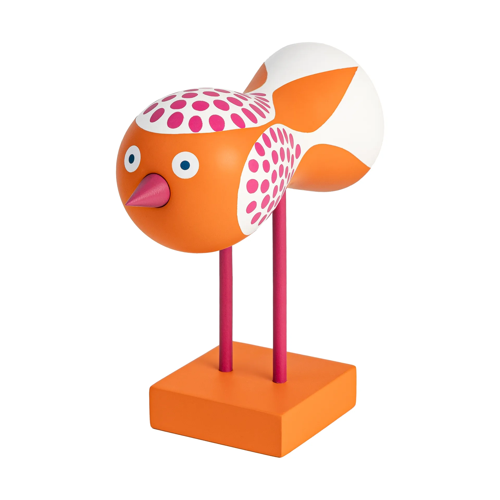 Decorazione Birds 1967, No. 8 Design House Stockholm