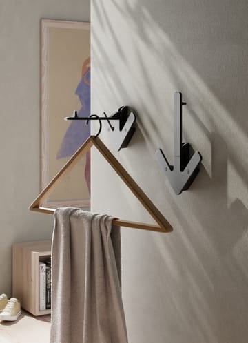 Gancio Arrow - nero - Design House Stockholm