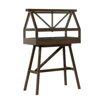 Greenhouse serra - Dark ash - Design House Stockholm