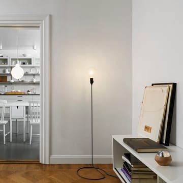 Lampada Cord - nero-bianco - Design House Stockholm