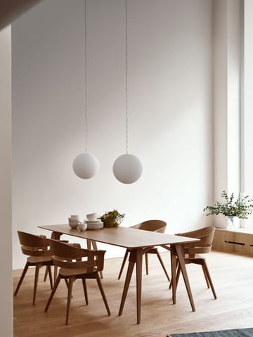 Lampada Luna - grande - Design House Stockholm