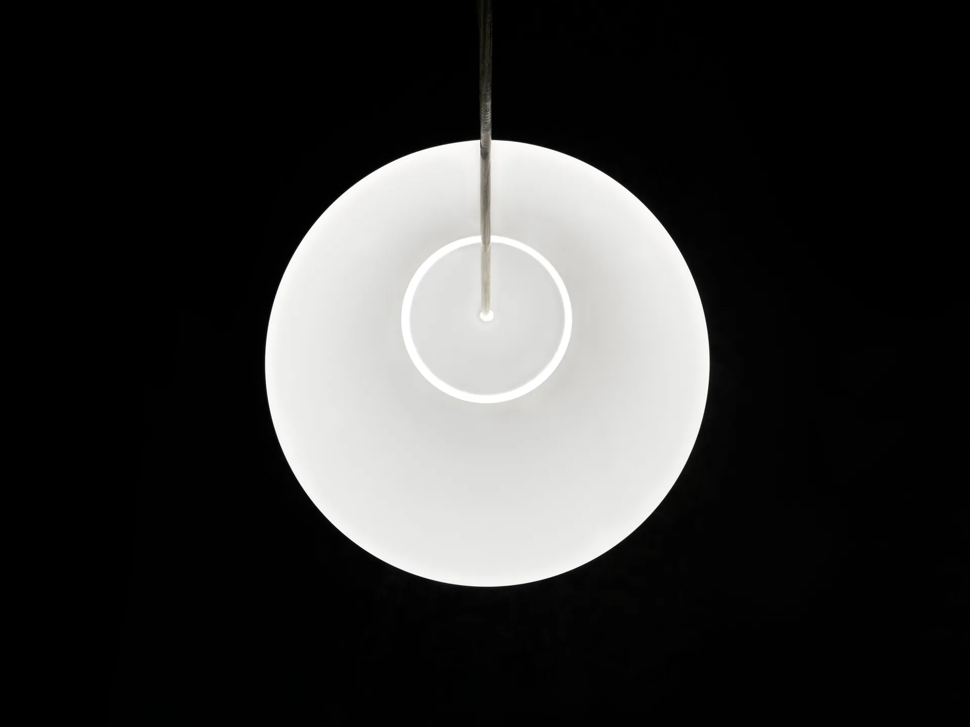 Lampada Luna, medio Design House Stockholm