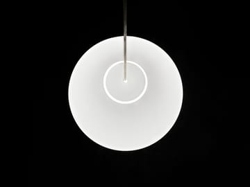 Lampada Luna - medio - Design House Stockholm