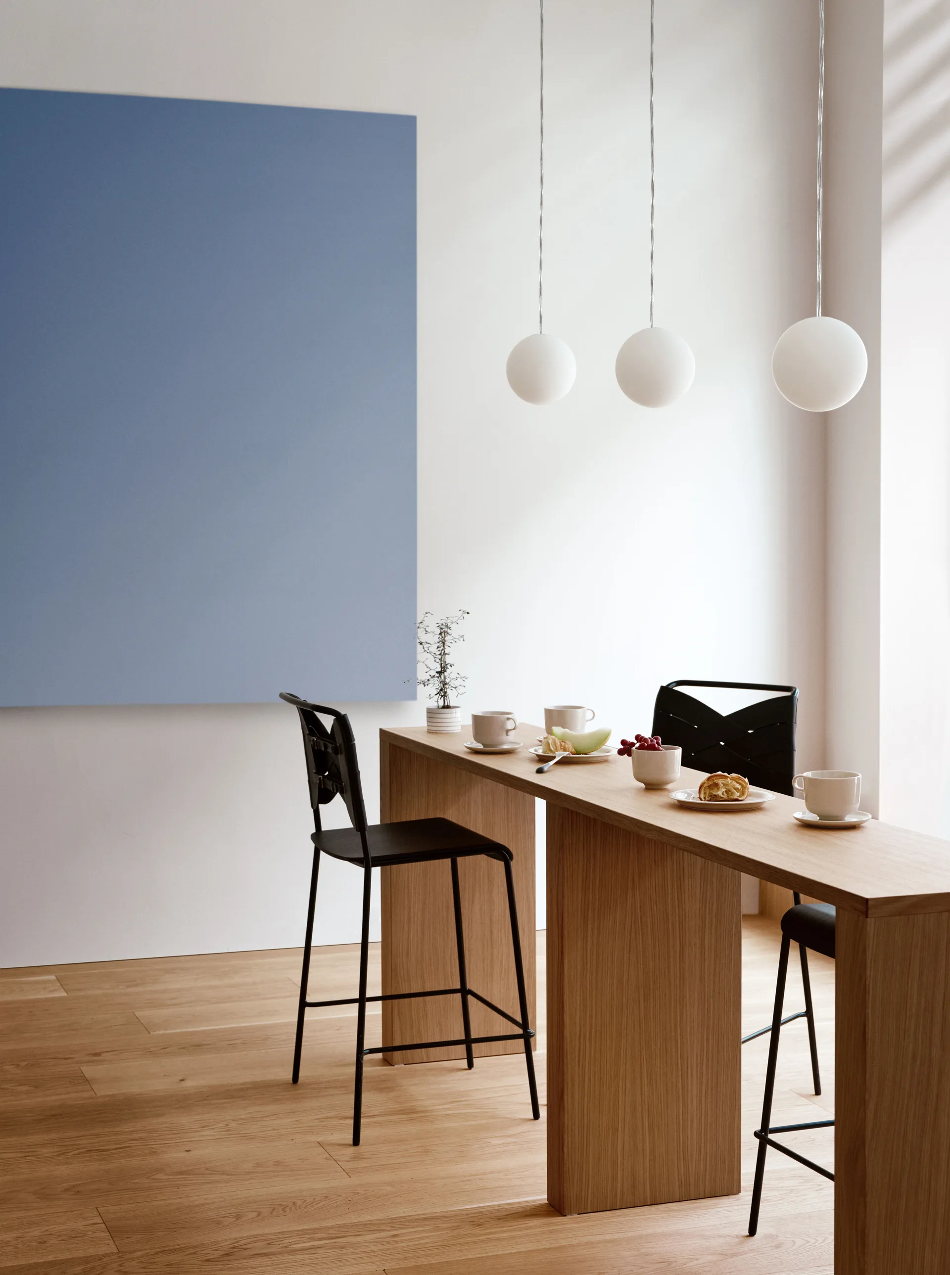 Lampada Luna, Small, Ø16 cm Design House Stockholm