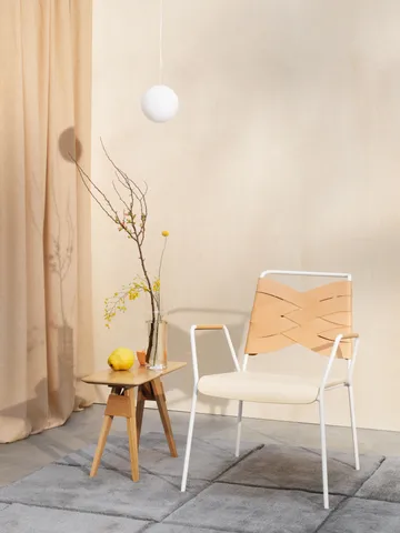 Lampada Luna - Small, Ø16 cm - Design House Stockholm