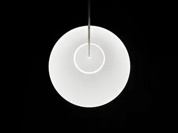 Lampada Luna - Small, Ø16 cm - Design House Stockholm