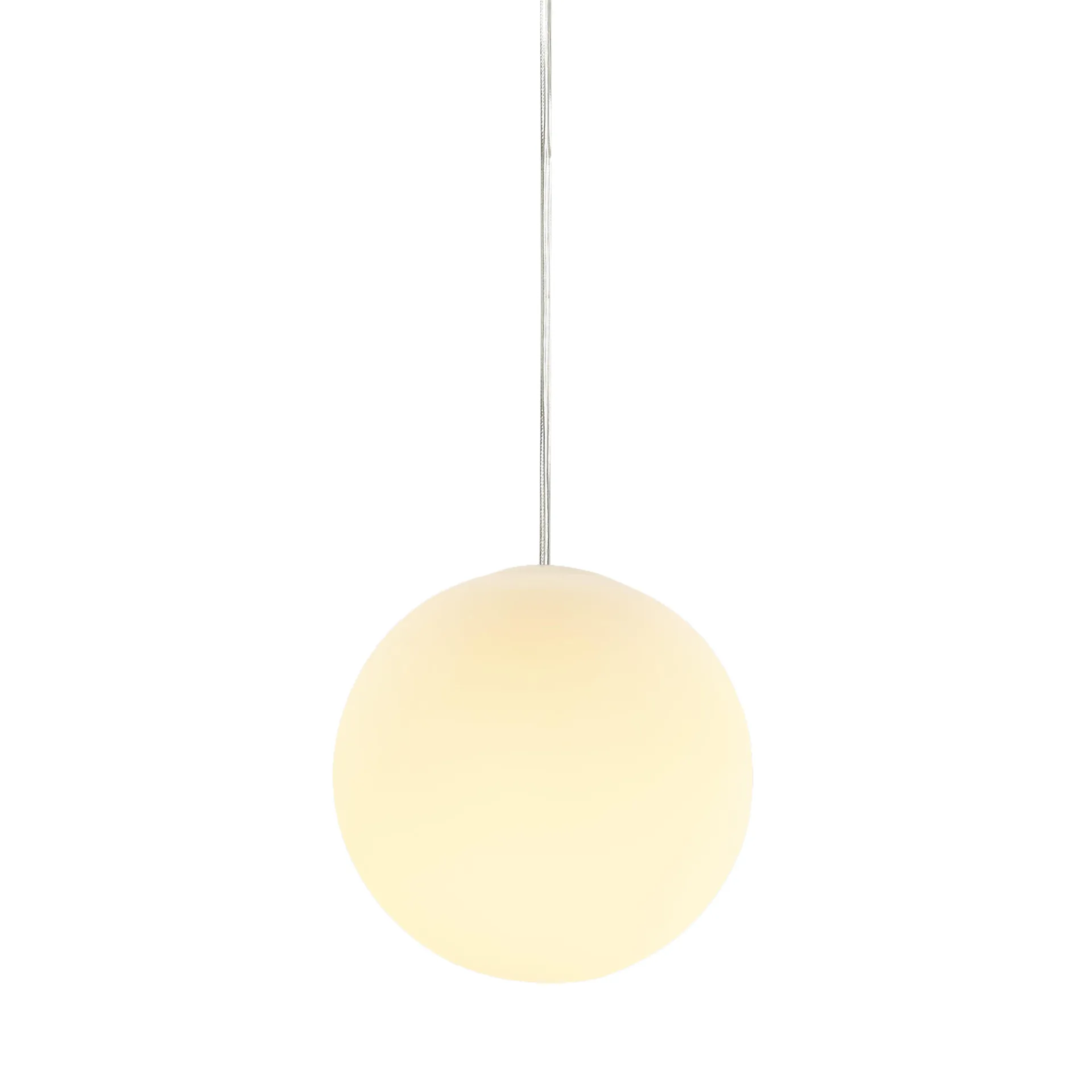 Lampada Luna, Small, Ø16 cm Design House Stockholm