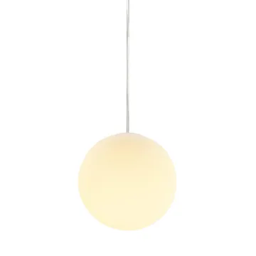 Lampada Luna - Small, Ø16 cm - Design House Stockholm