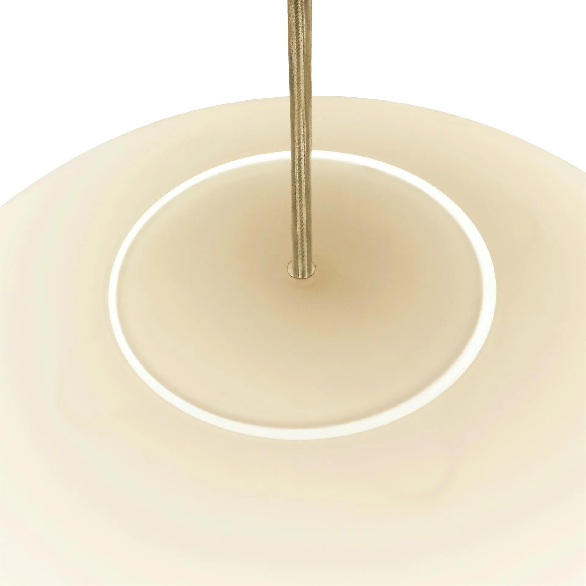 Lampada Luna, Small, Ø16 cm Design House Stockholm