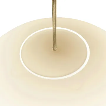 Lampada Luna - Small, Ø16 cm - Design House Stockholm