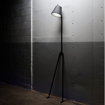 Lampada Mañana - Grigio - Design House Stockholm