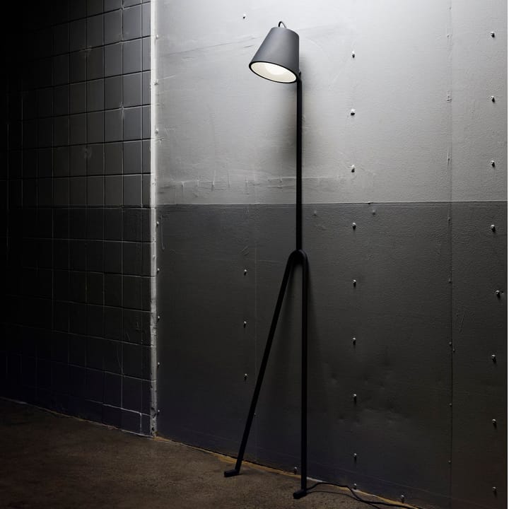 Lampada Mañana, Grigio Design House Stockholm