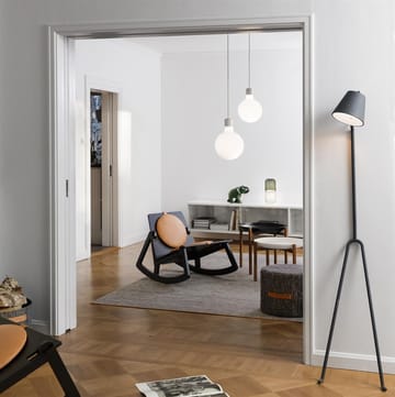 Lampada Mañana - Grigio - Design House Stockholm