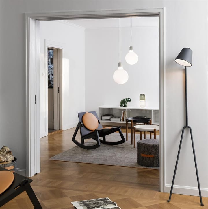 Lampada Mañana, Grigio Design House Stockholm
