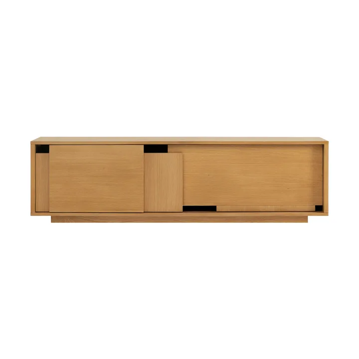 Layer sideboard - Rovere, 180x51 cm - Design House Stockholm
