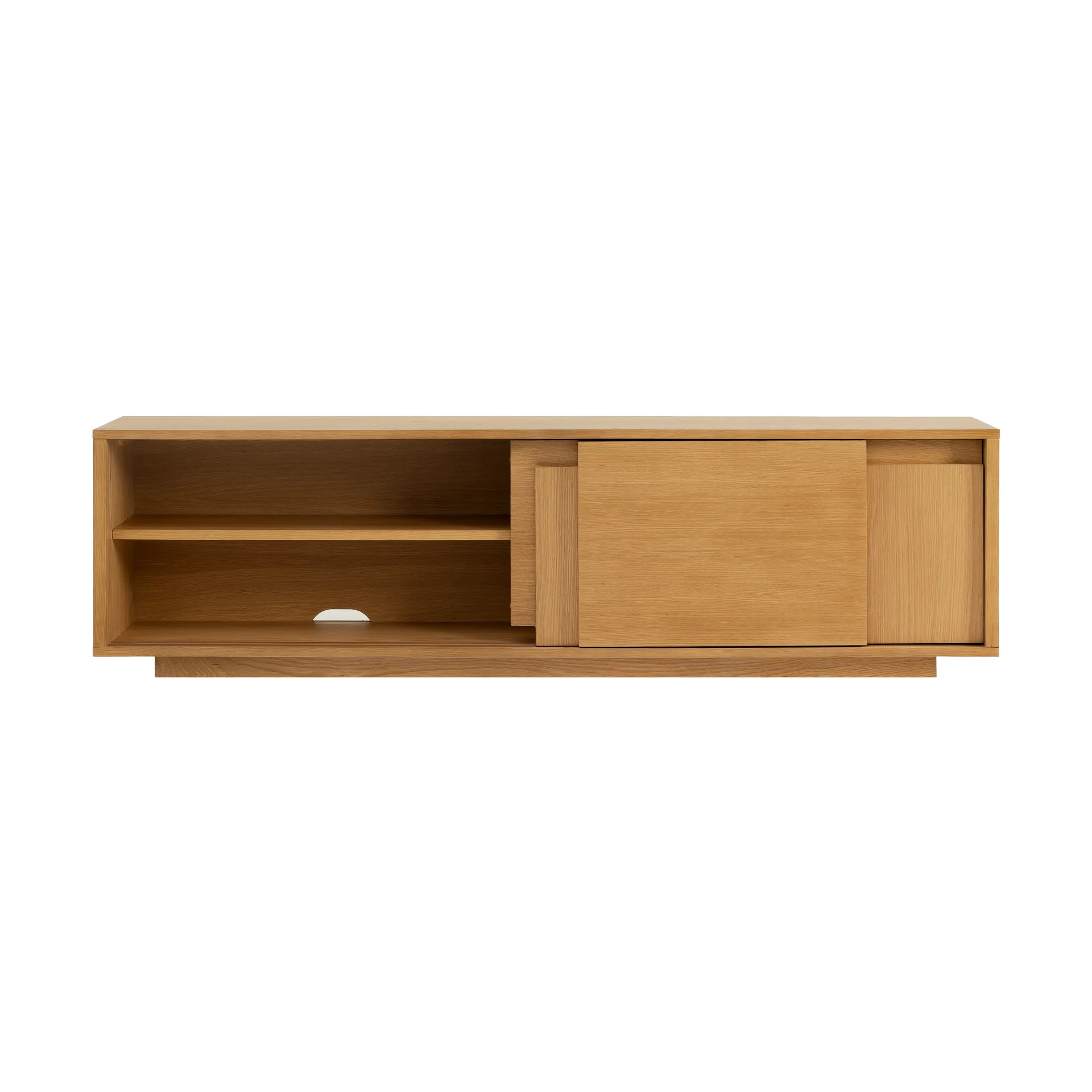 Layer sideboard, Rovere, 180x51 cm Design House Stockholm